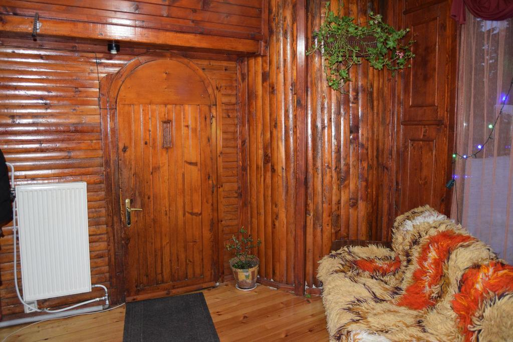 Persey Villa بوروفتس المظهر الخارجي الصورة
