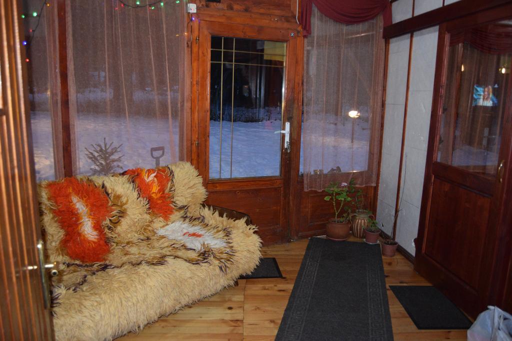 Persey Villa بوروفتس المظهر الخارجي الصورة