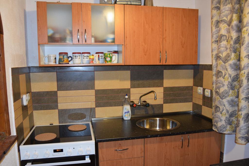 Persey Villa بوروفتس المظهر الخارجي الصورة