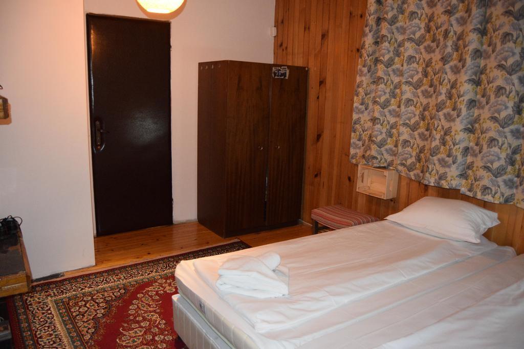 Persey Villa بوروفتس المظهر الخارجي الصورة