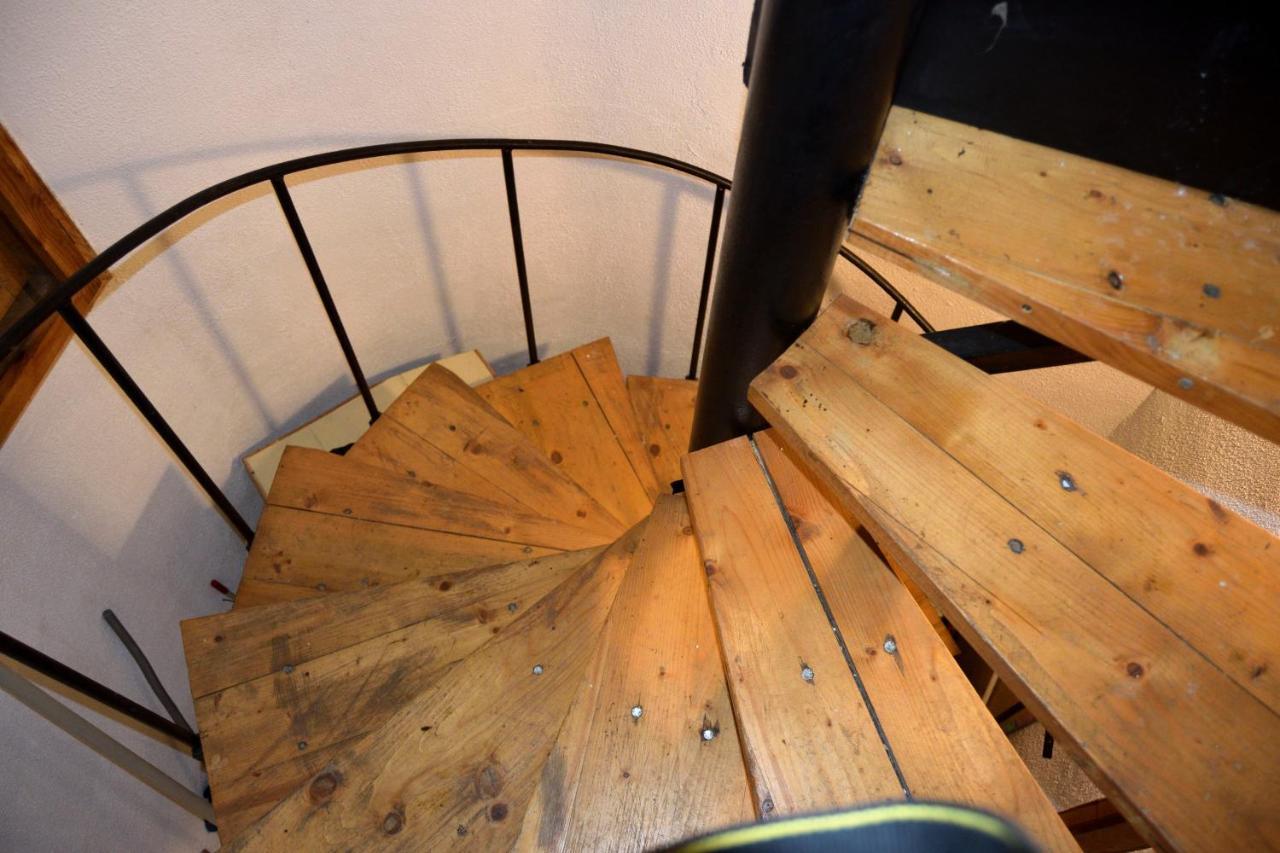 Persey Villa بوروفتس المظهر الخارجي الصورة