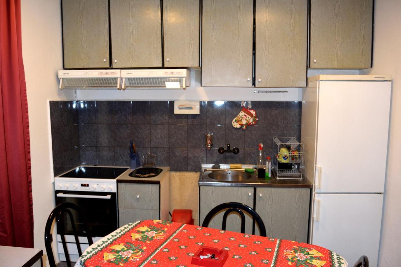 Persey Villa بوروفتس المظهر الخارجي الصورة