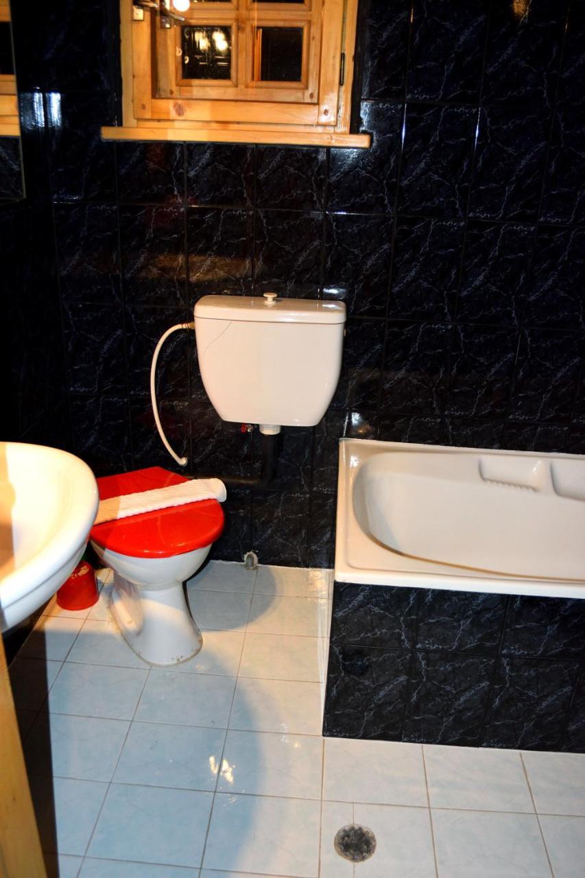 Persey Villa بوروفتس المظهر الخارجي الصورة