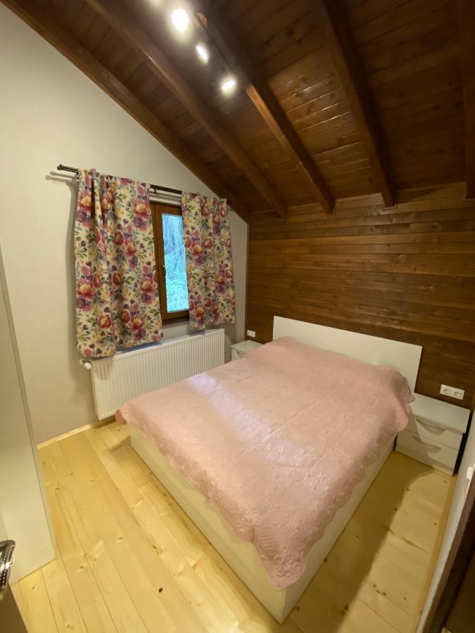Persey Villa بوروفتس المظهر الخارجي الصورة