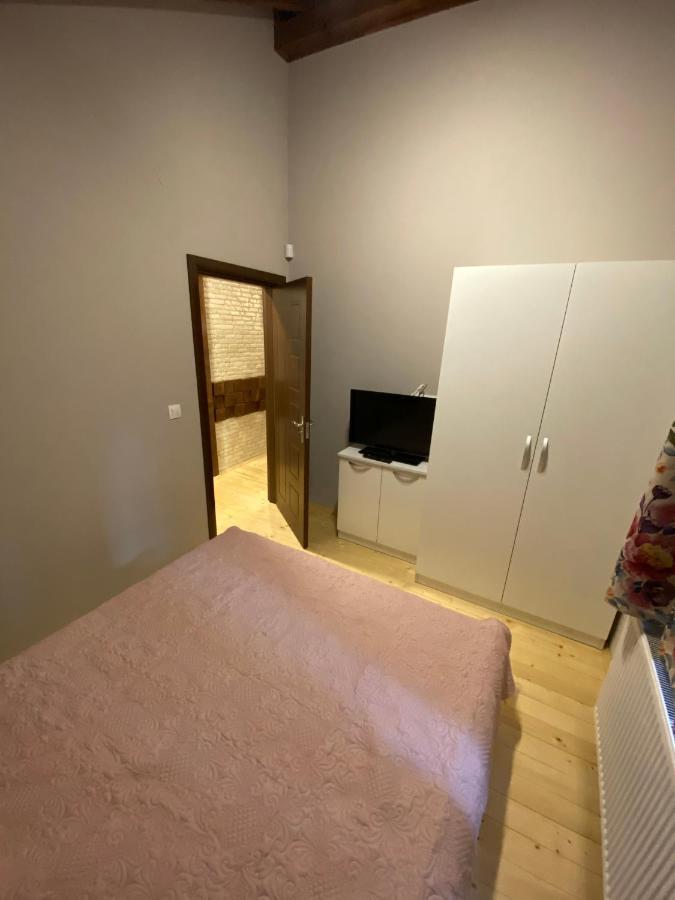 Persey Villa بوروفتس المظهر الخارجي الصورة