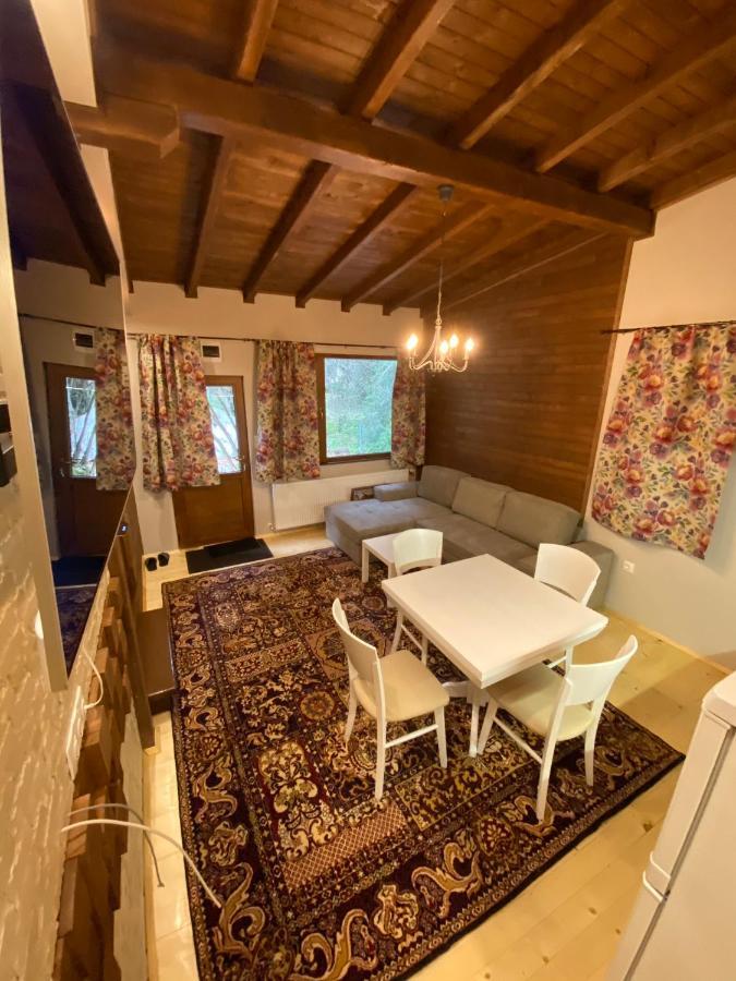 Persey Villa بوروفتس المظهر الخارجي الصورة